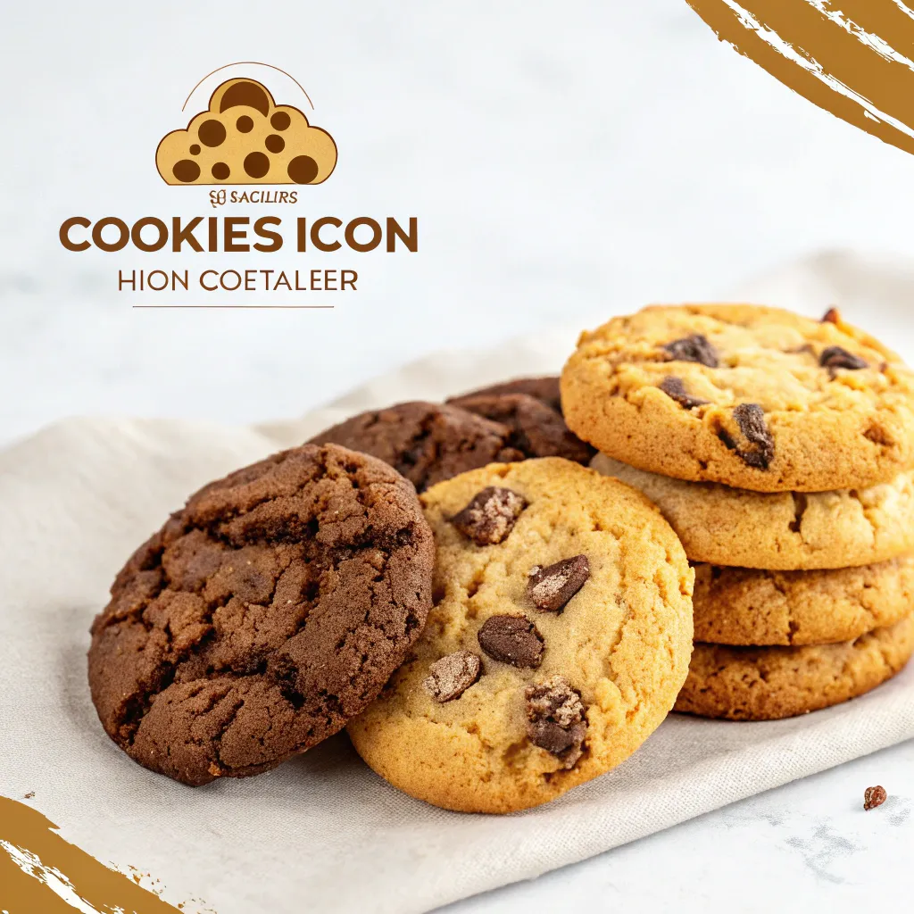 Cookies icon